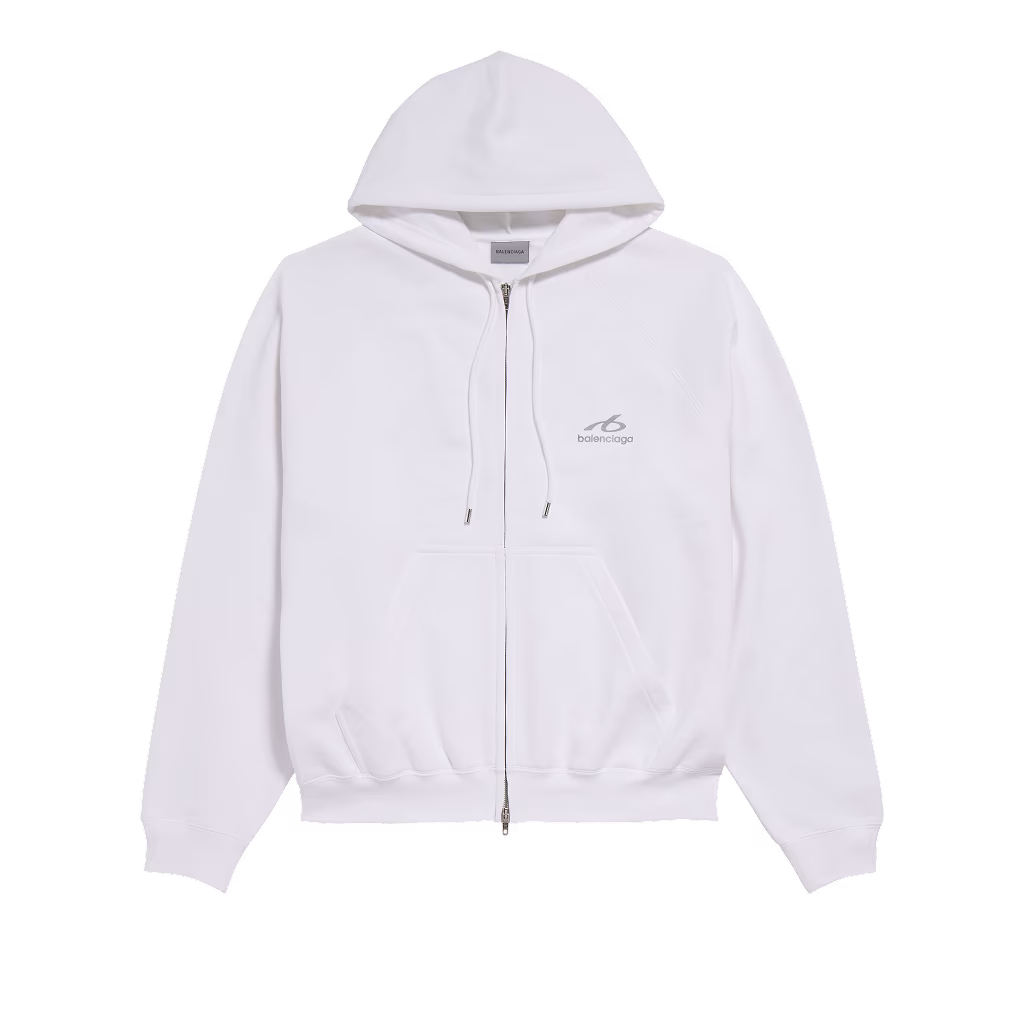 ZIP-UP HOODIE 01